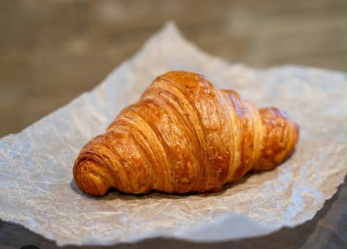 Butter Croissant